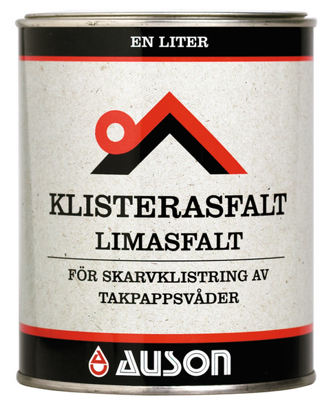 KLISTERASFALT AUSON 5L TAKISOL