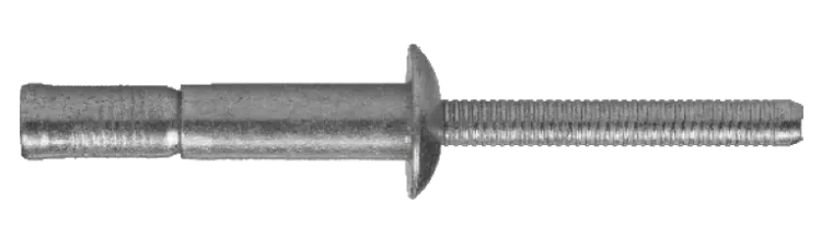 Ejot 2711-0817 Blindnit MONOBOLT, A2/A2 6.4x14.1 mm, 1500-pack - Bild 2
