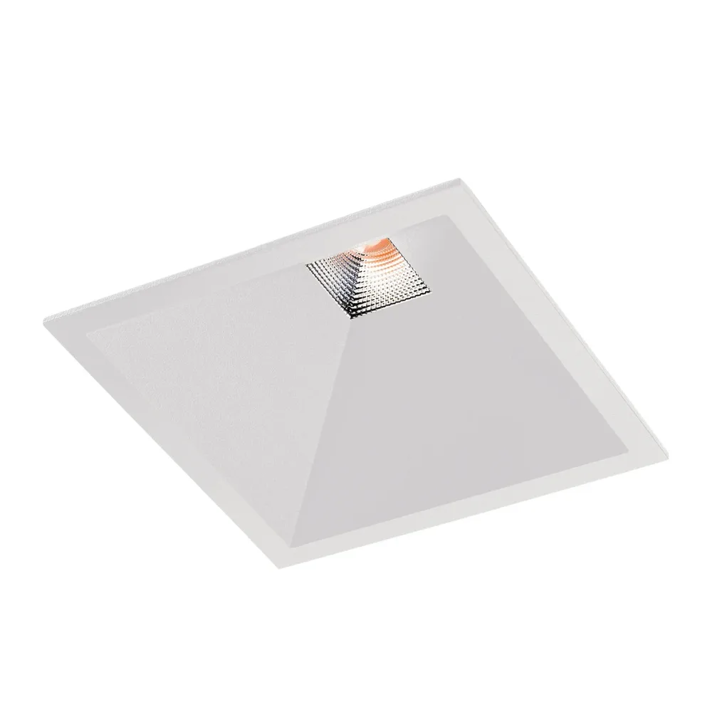 SG Armaturen 7021989032632 Downlight 12 W 3000K