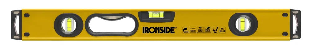 Ironside Pro 152242 Vattenpass 1200 mm