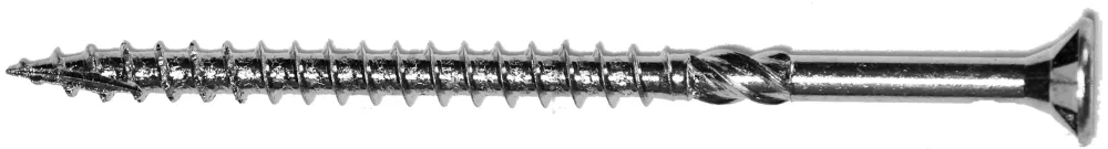 Gunnebo 15099 Träskruv TFTD, FZB, CE-EN14592 4,0x50 mm, 200-pack