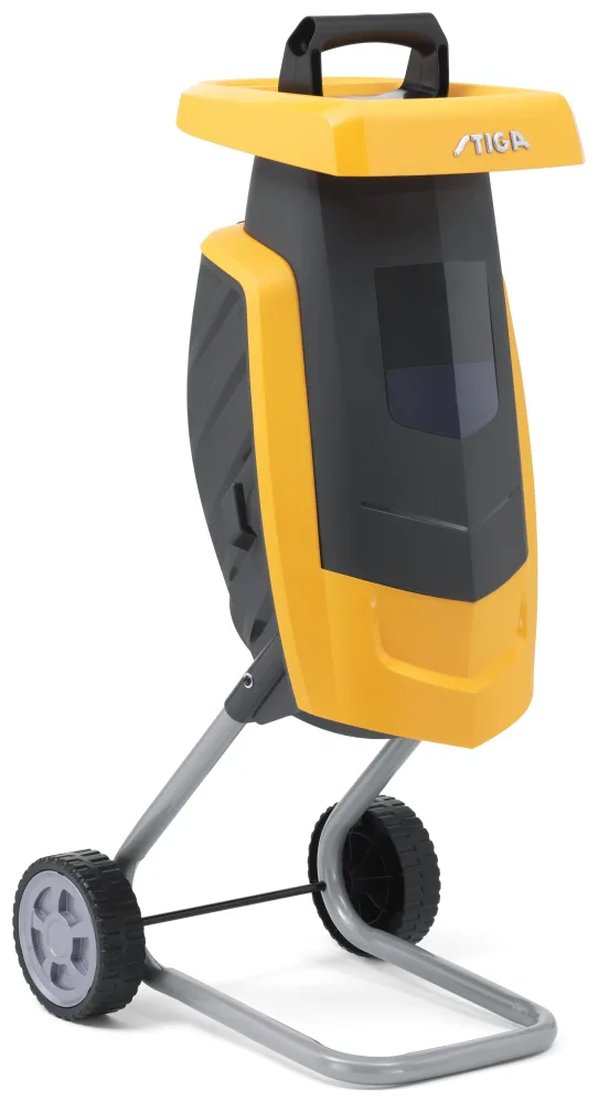 STIGA Bio Master 2200 Kompostkvarn 2200 W