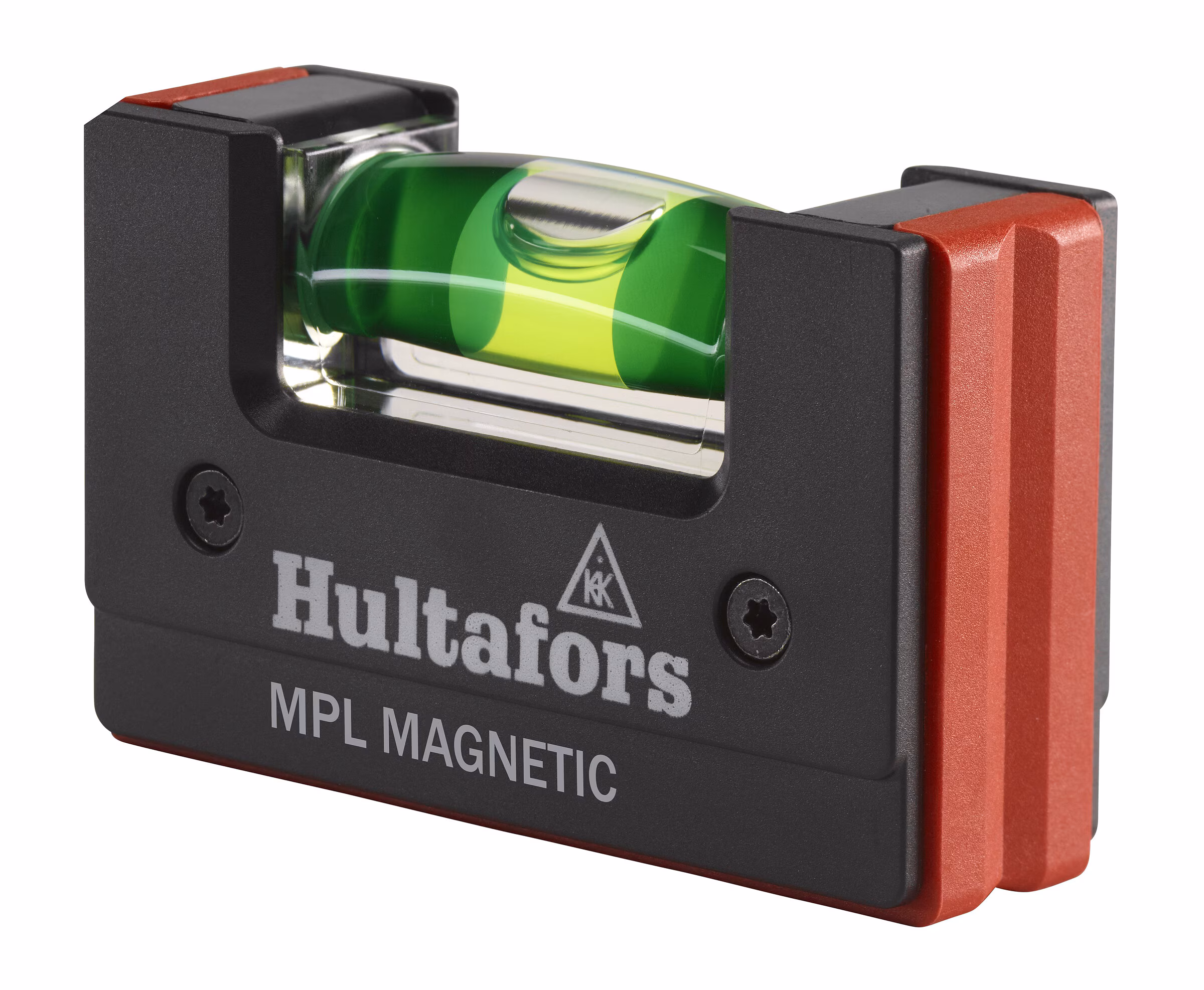 Kjøp Hultafors Vaterpass mini, Magnetisk