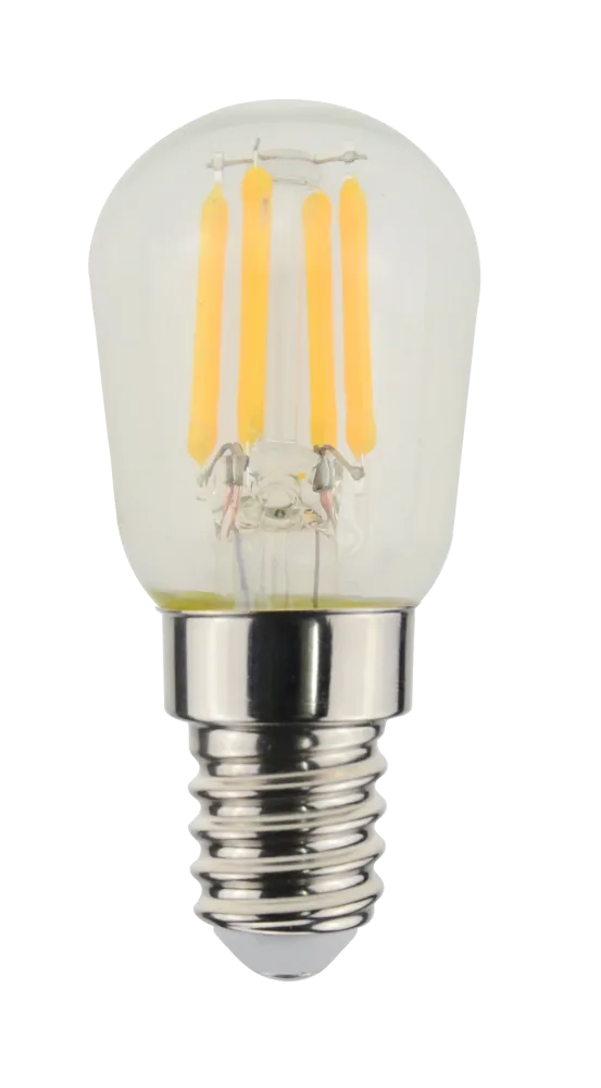 Gelia 9869015 LED-lampa E14, 2.5 W