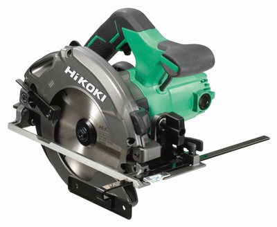 CIRKELSÅG C6BU3 HIKOKI 165MM 1300W