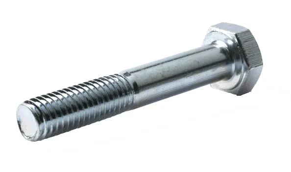 Arvid Nilsson 11116300 Sexkantsskruv M16 M6S 8.8 FZB ISO 4014 16x300 mm, 1-pack