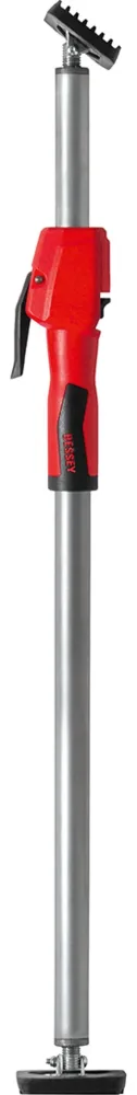 Bessey STE250 Materialstötta med pumpgrepp 1450-2500 mm