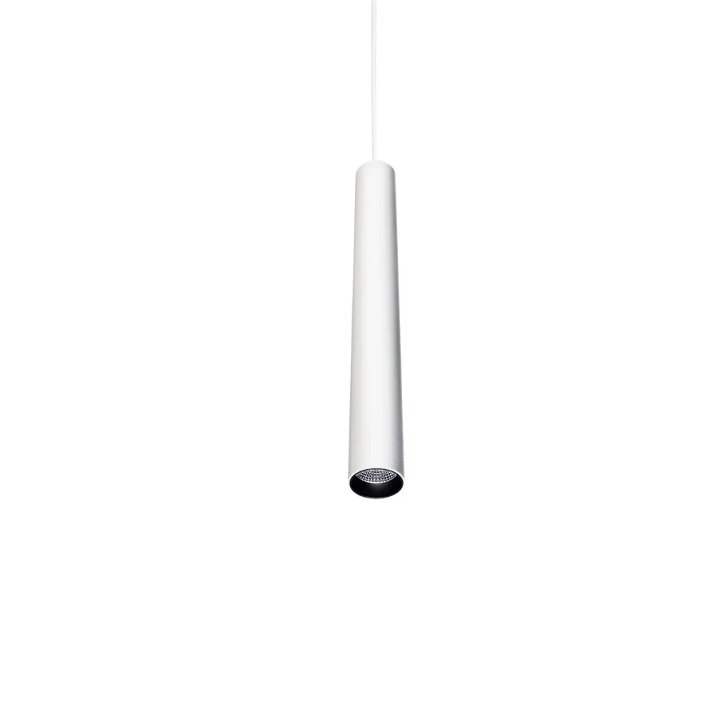 SG Armaturen Zip Tube Micro Pendelarmatur 7 W, IP20 Vit - Bild 2