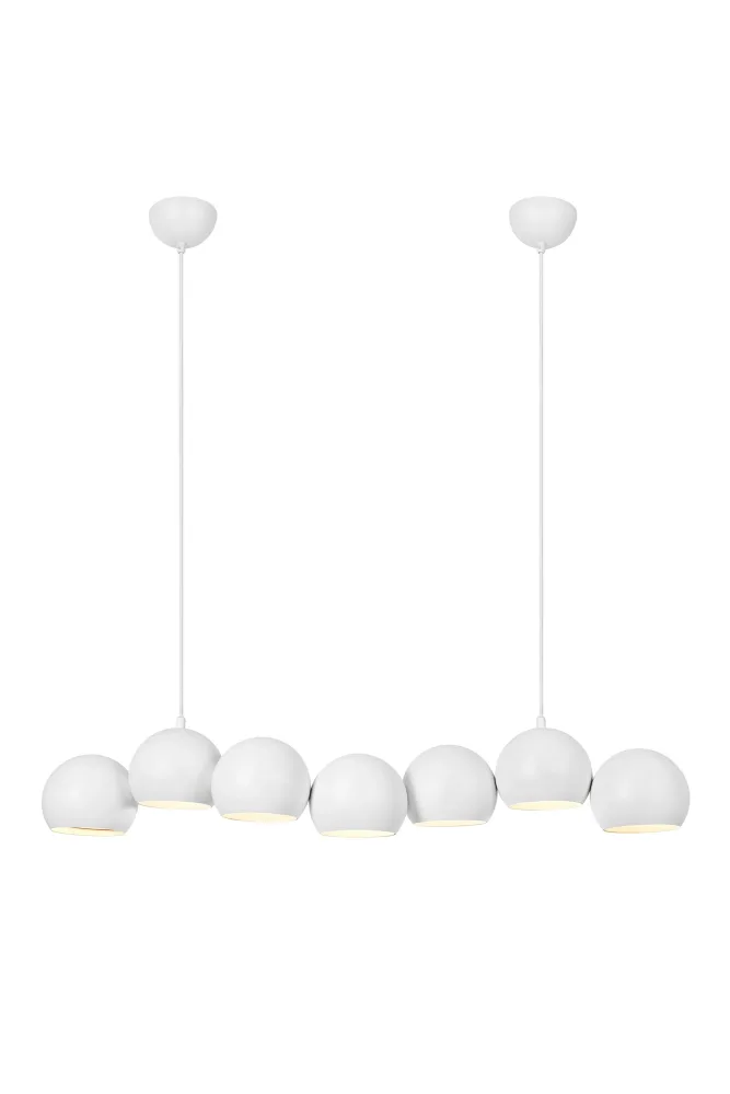 Markslöjd Cupolo 108859 Taklampa Sandvit