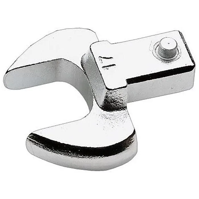 Facom 11.17 U-nyckel 14 x 18 mm, med insticksfäste 17 mm