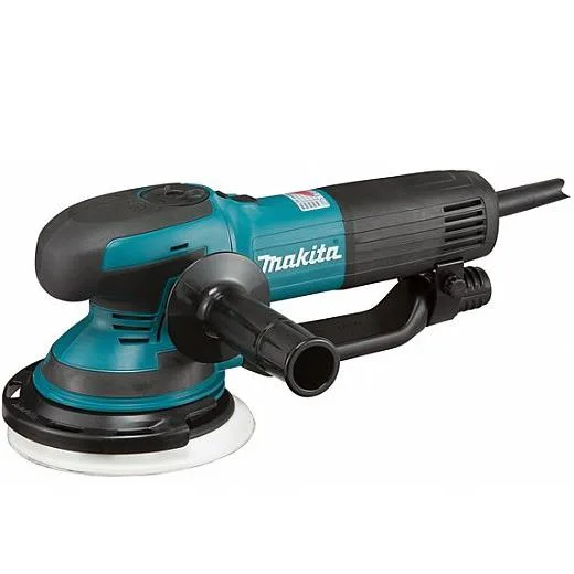Makita BO6050J Excenterslip 750 W