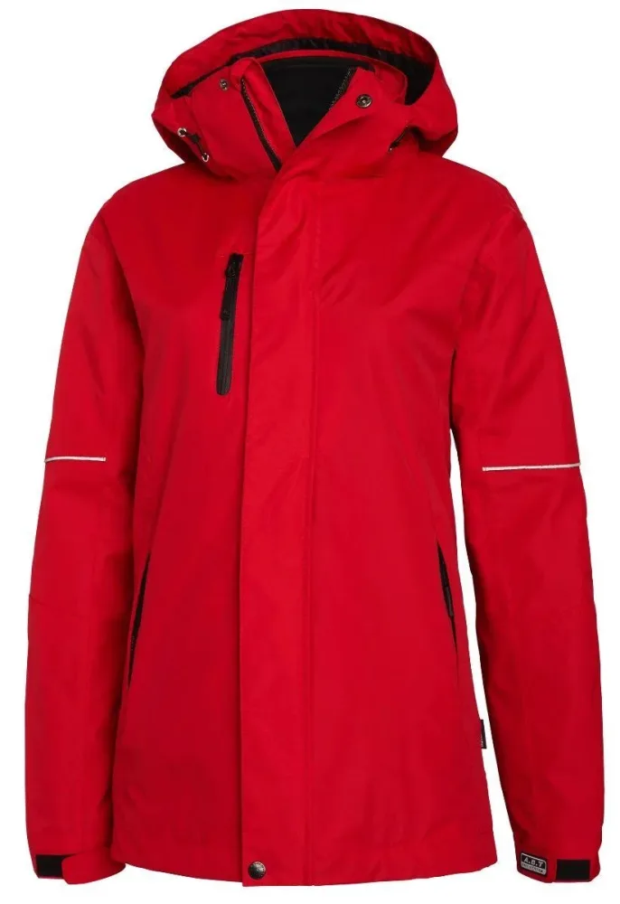 Matterhorn MH-952 Jacka svart 40