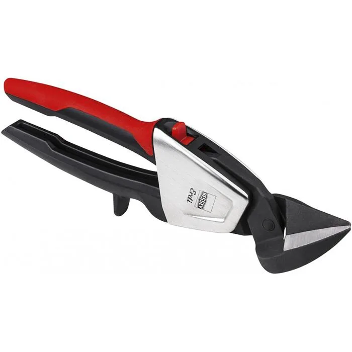 Bessey D39ASS Fasonsax höger