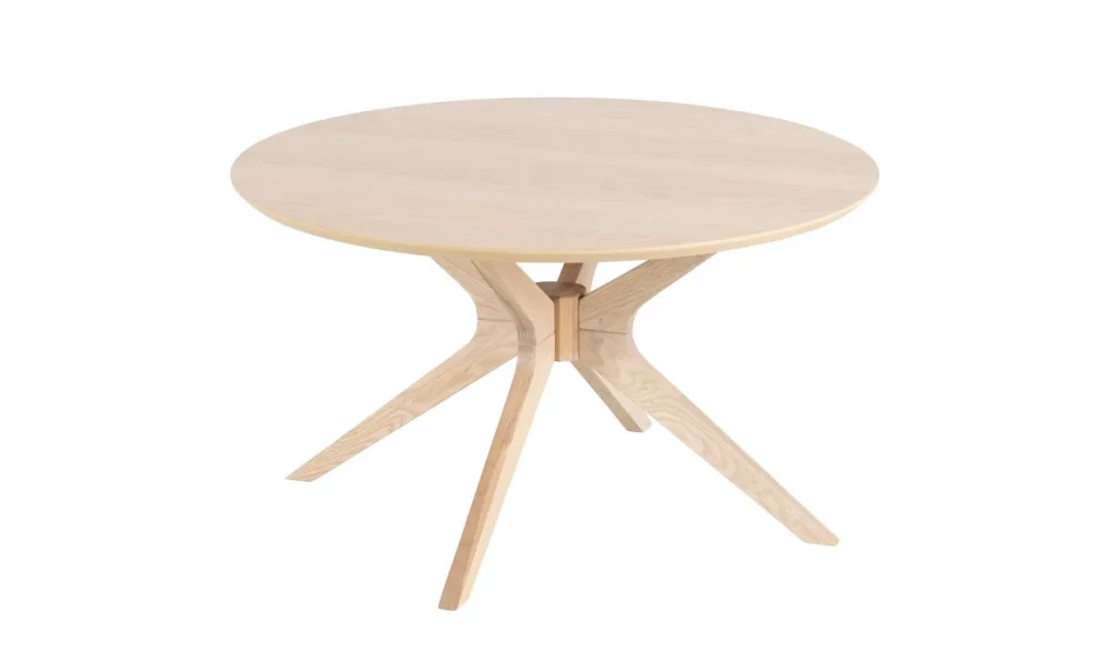 DERBY Soffbord Natur