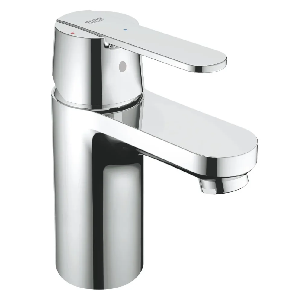 Grohe Get 23586000 Tvättställsblandare med bottenventil