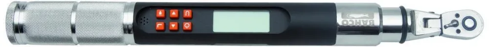 Bahco TAW34800 Momentnyckel 40-800 Nm, 3/4 tum