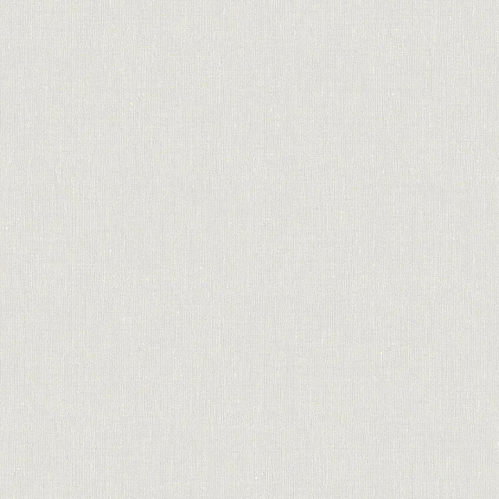 Tapet Linen Swedish Grey 4319 Grå Enfärgad