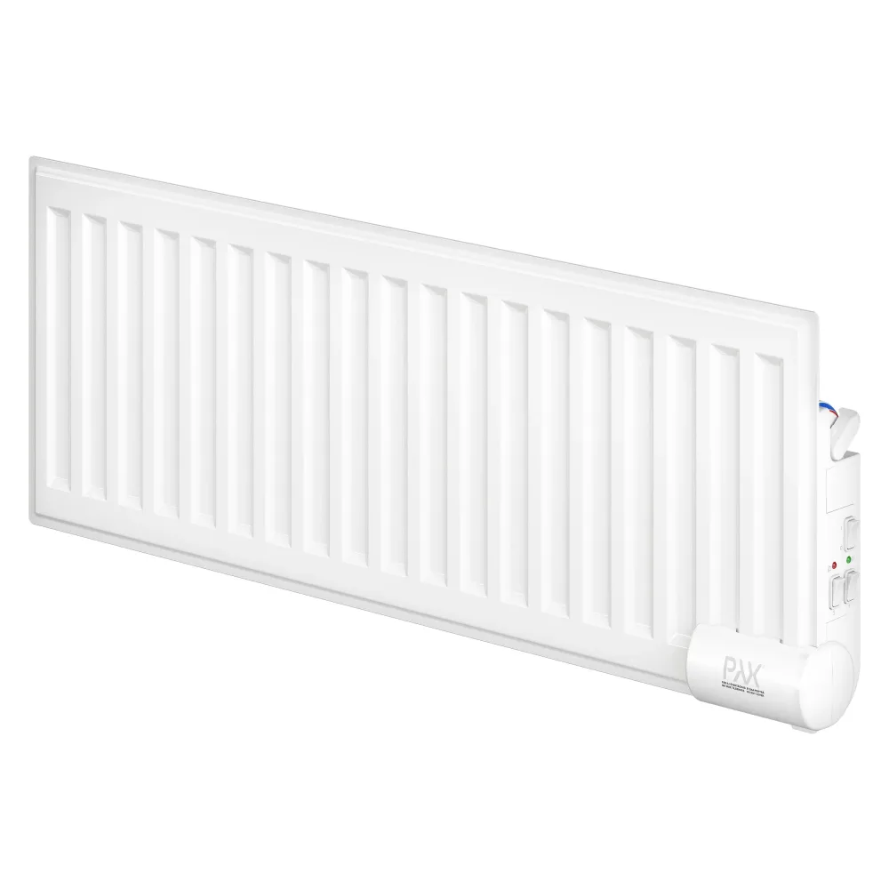 PAX 11-504/400 Radiator enkel panel 400 V - Bild 2