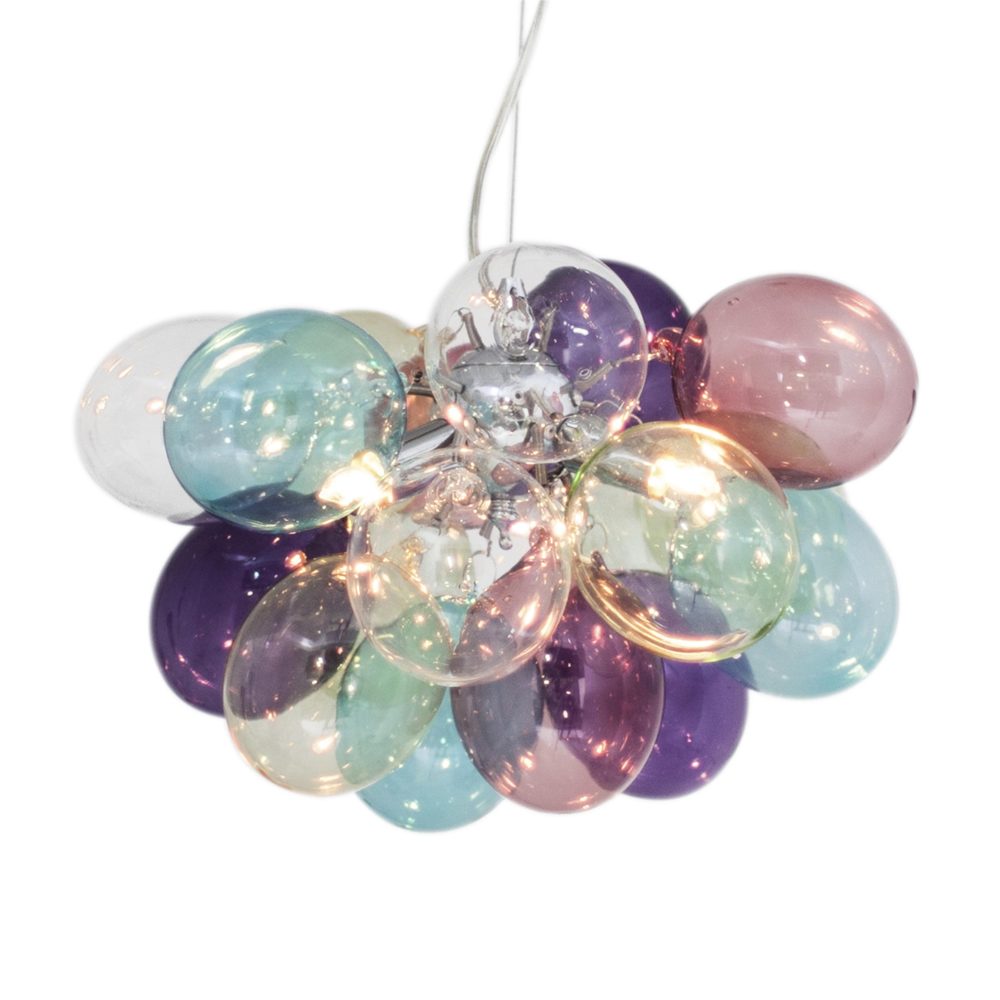 Gross taklampa liten, multi