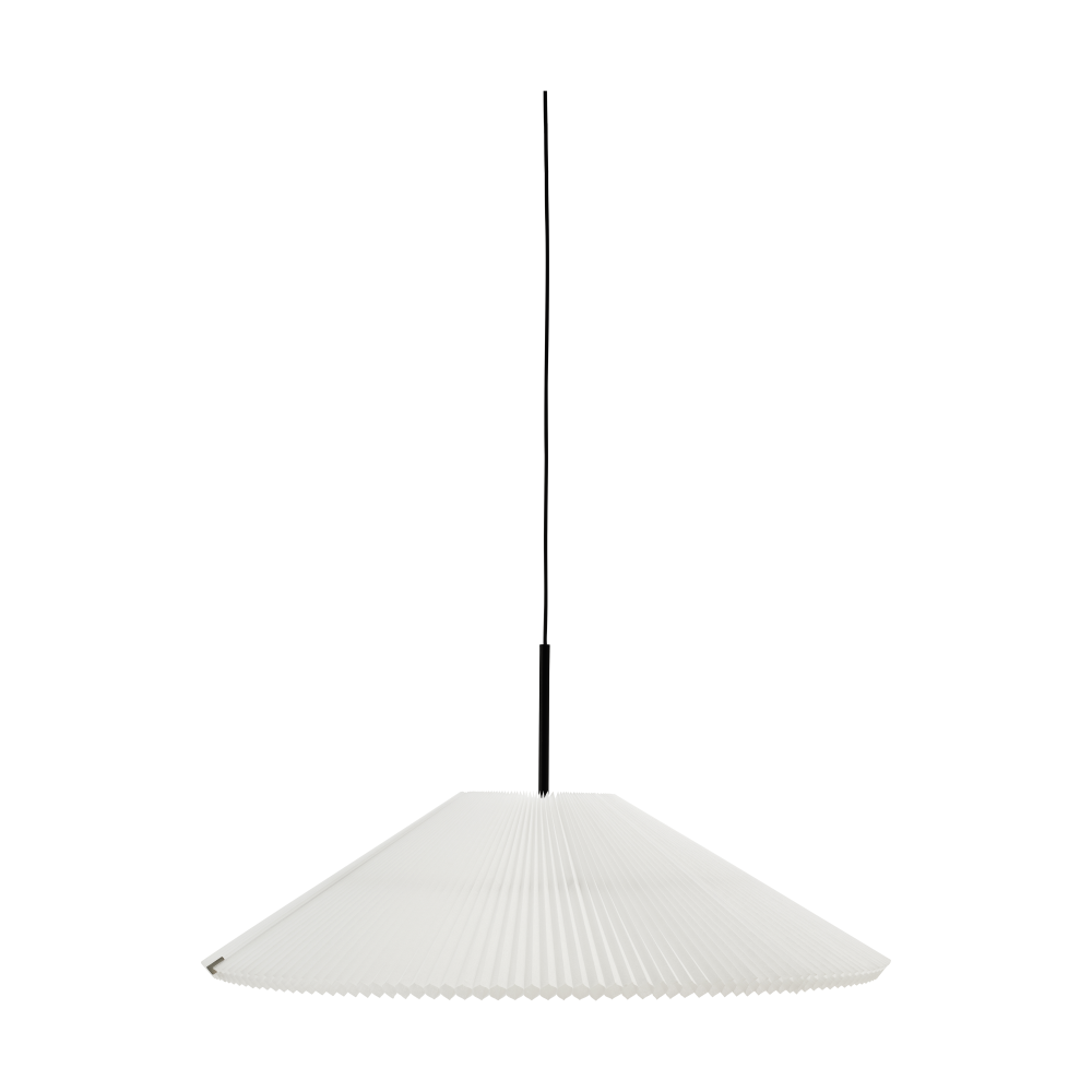 Nebra Small pendel Ø40-70 cm, White