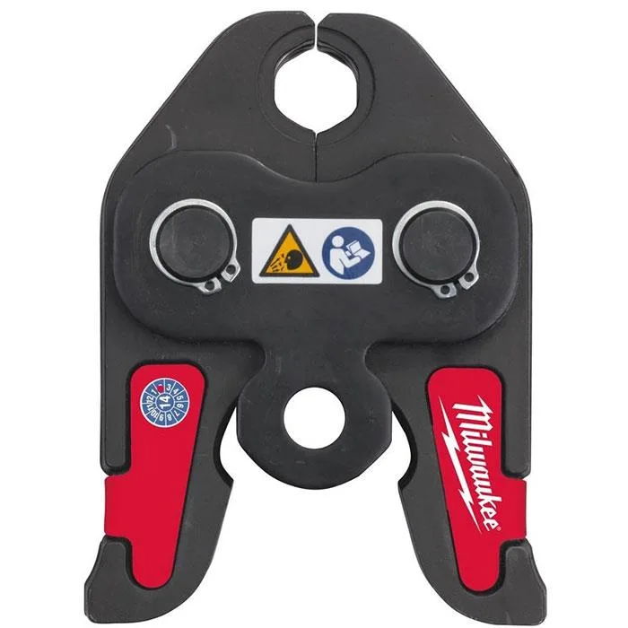 Milwaukee M18 M-profil Pressback 35mm