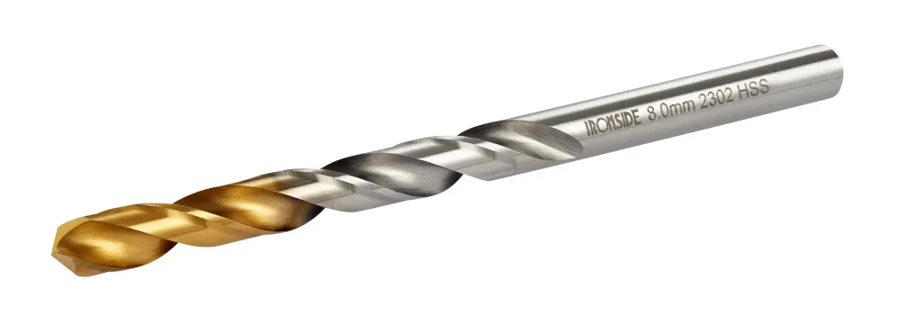 Ironside 202819 Spiralborr A002 3,25 mm