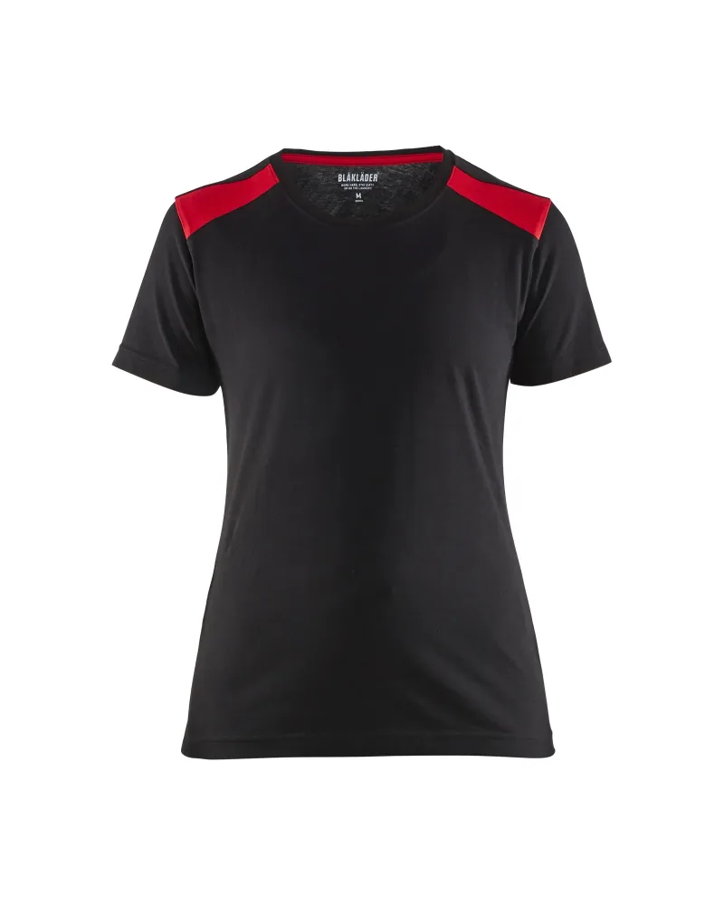 Blåkläder 3479-1042 T-Shirt dam L