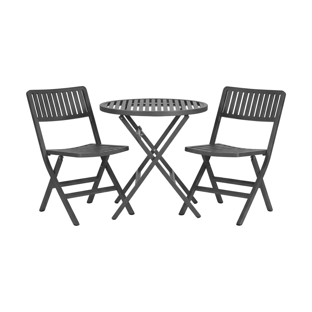 Verona caféset, Anthracite