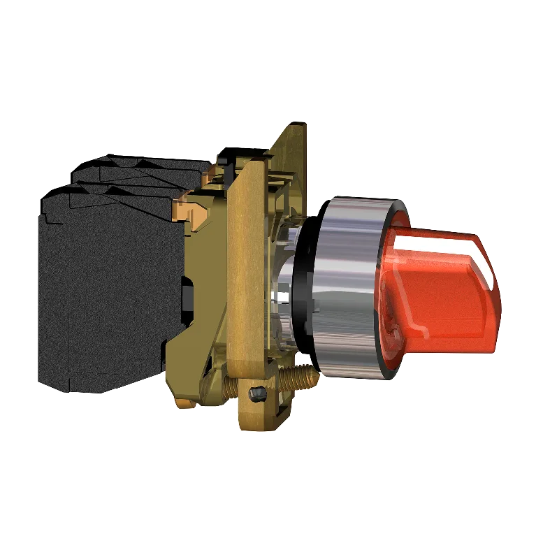 Schneider Electric XB4BK124B5 Lampvred