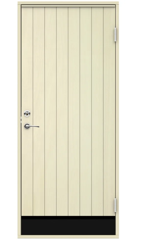 Swedoor Sälen Varmförrådsdörr 1878x888 mm