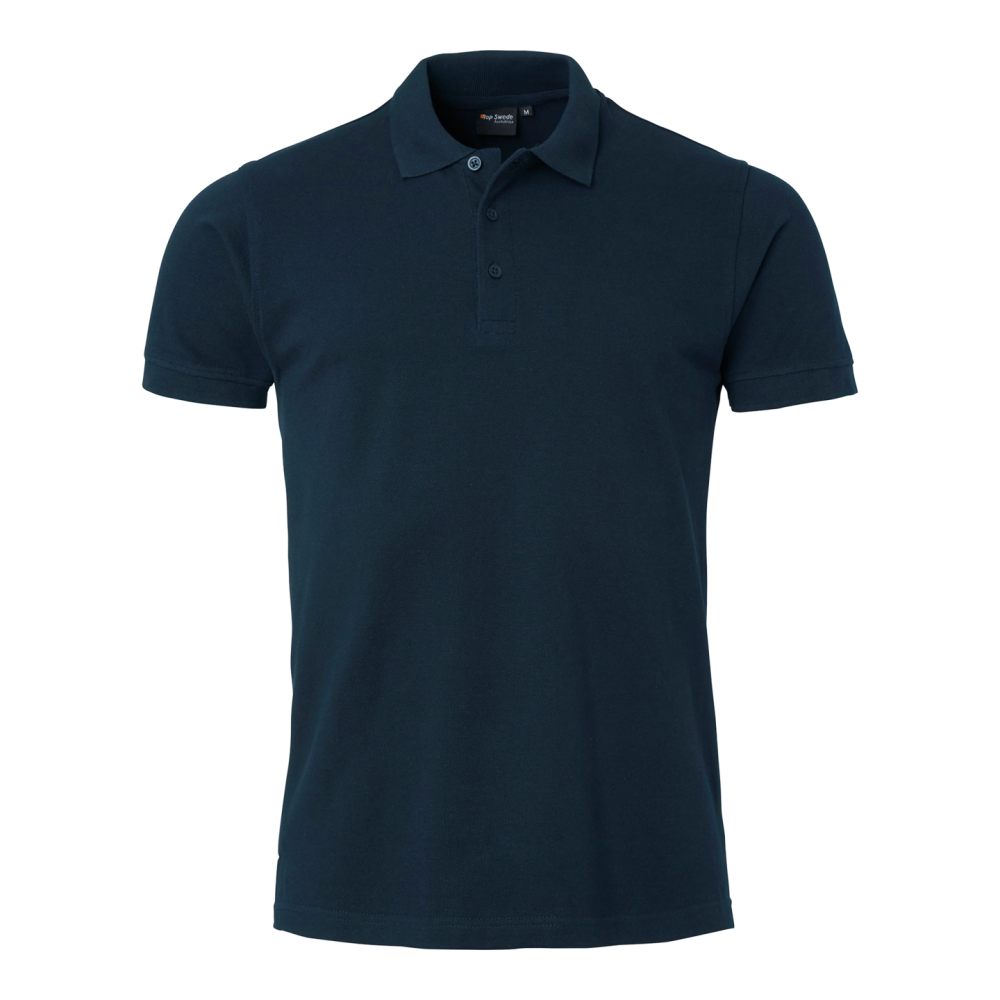 PIKÉ TOP SWEDE MARIN XXL