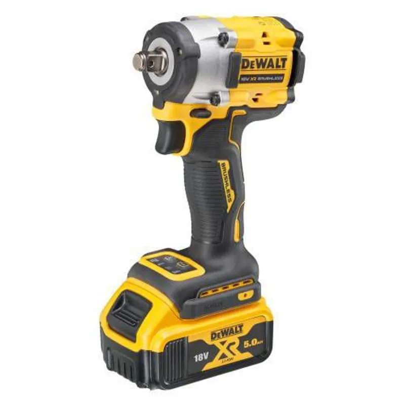 DeWalt DCF921P2T Mutterdragare 18V XR 1/2