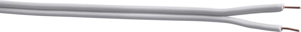 Gelia 90000804 Kabel 10 m, vit