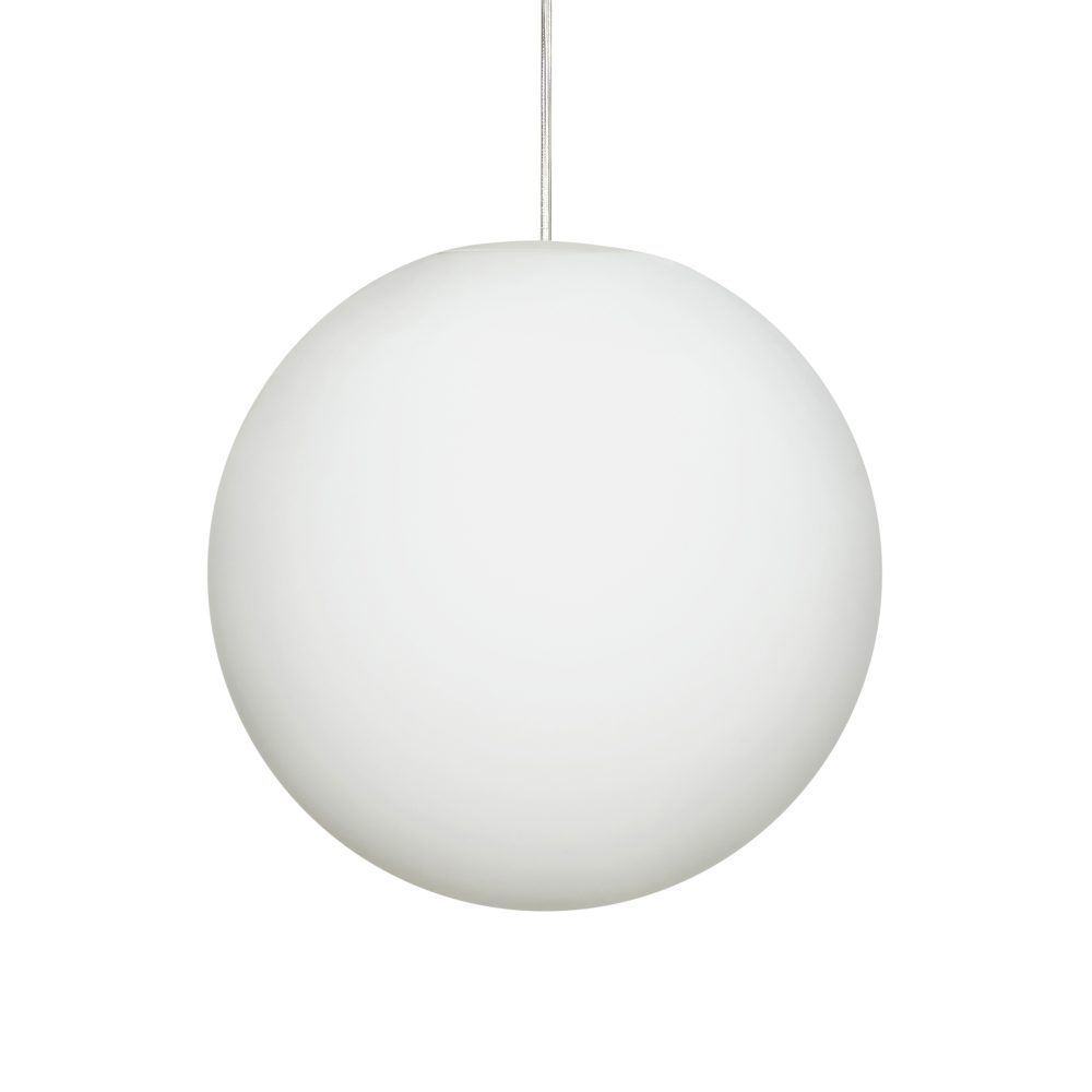 Luna lampa, stor