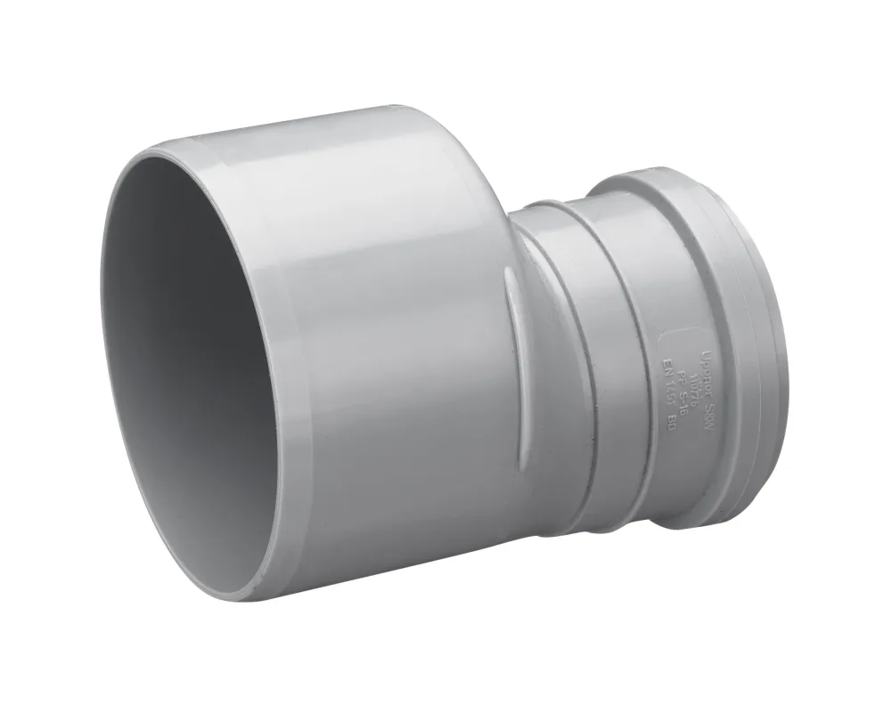 Uponor 3002600521 Förminskning 110 x 75 mm