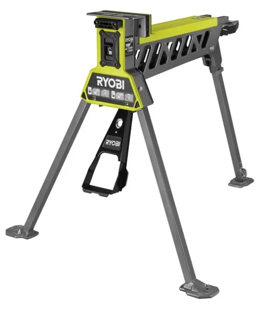 Ryobi RSTSJ150 Arbetsbänk med klämfäste