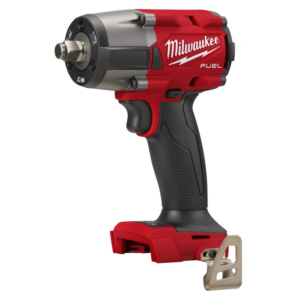 Kjøp Milwaukee Muttertrekker M18, FMTIW2F12-0