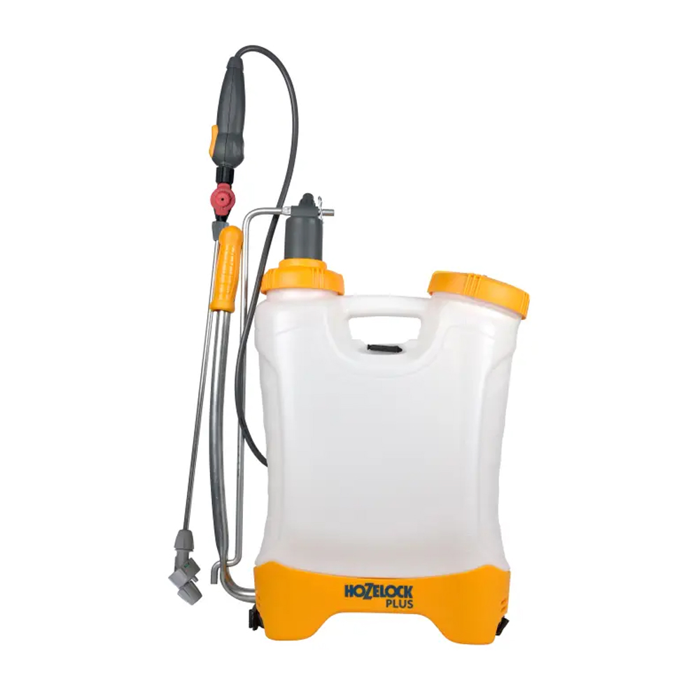 Ryggspruta, Pulsar Comfort, 12L, Hozelock 26-4712-2