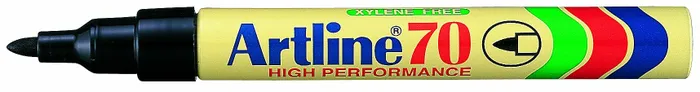 MÄRKPENNA ARTLINE 70