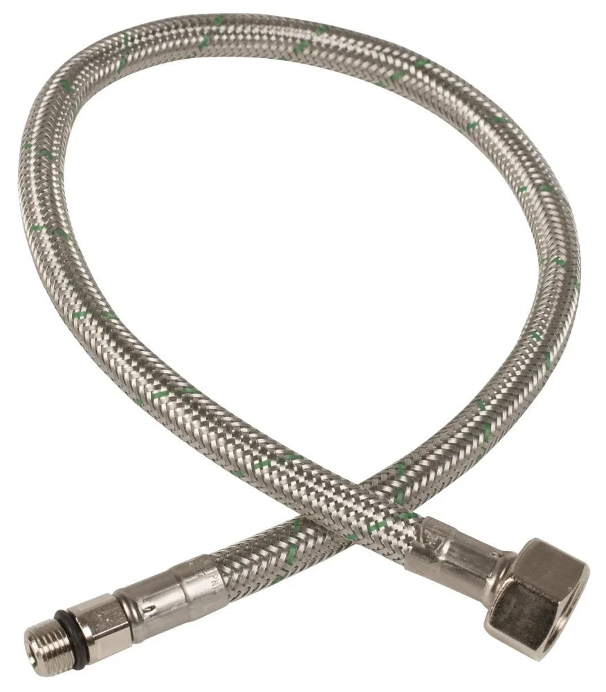 Gelia 3006200822 Anslutningsslang 2-pack, M10xG10 800 mm