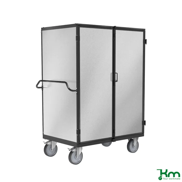 Box Trolley