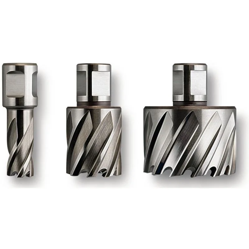 Fein HSS Nova Kärnborr 3/4" Weldon, 50 mm Ø23 mm