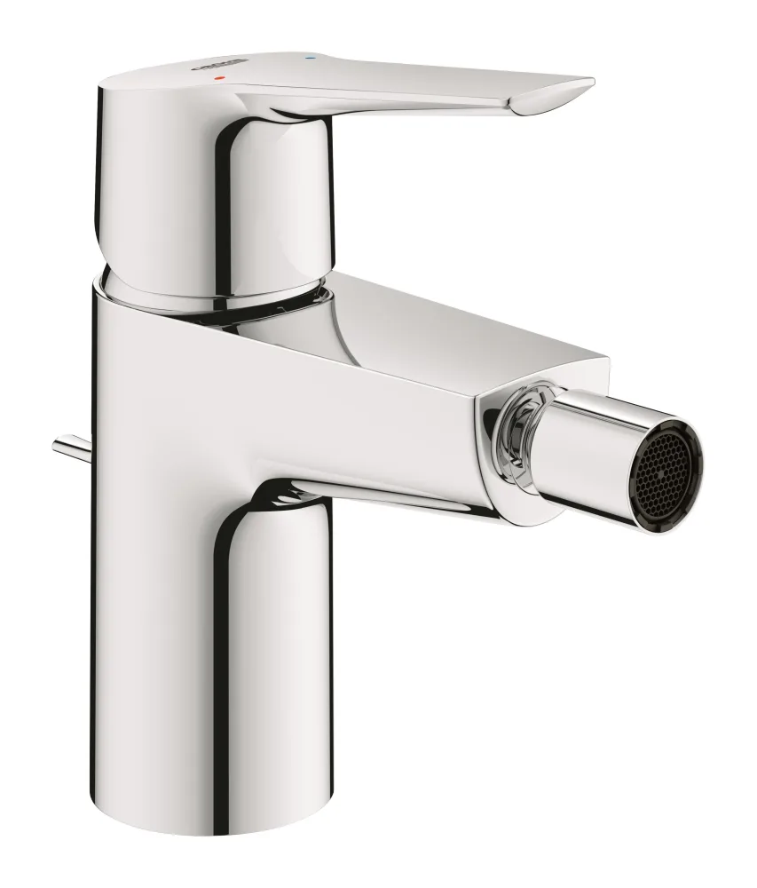 Grohe Start 32560002 Bidéblandare krom, med bottenventil