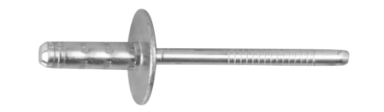 Ejot 100921 Blindnit multigrip, stor skalle, 250-pack 4,8x17,1 mm - Bild 2
