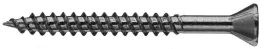 FIXX 472730 Listskruv 3.9 mm, fosfaterad 30 mm, 150-pack