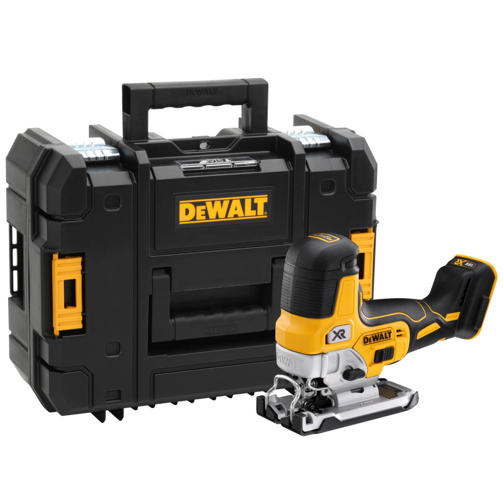 STICKSÅG BODYGRIP TSTAK 18V