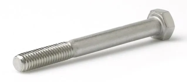 Arvid Nilsson 32316045 Sexkantsskruv U6S A4 UNC ANSI B18.2, 5/8 45 mm, 25-pack