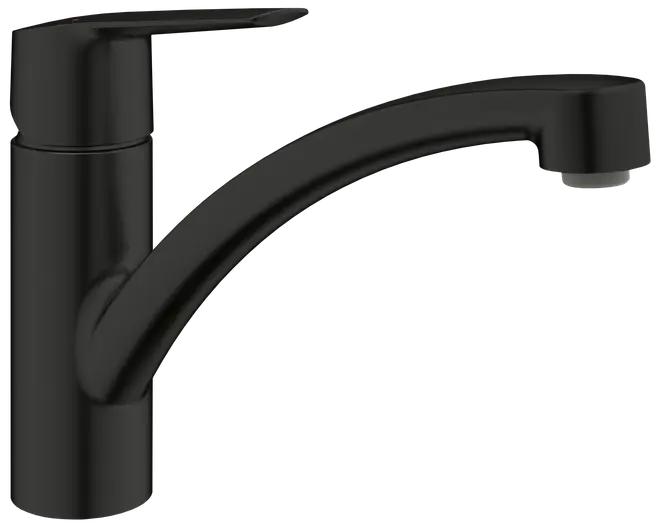 GROHE START KÖKSARMATUR SVART